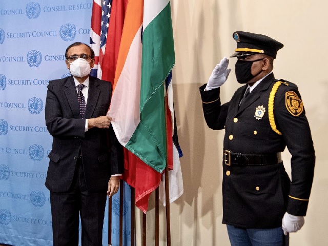 India starts UNSC tenure, vows to be the voice for developing world and to speak against terror